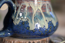 Load image into Gallery viewer, 17-D New Wave Acorn Mug Pair, 18 oz.