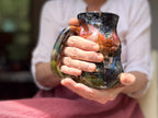 19-C Starry Night Cuddle Mug, 24 oz.