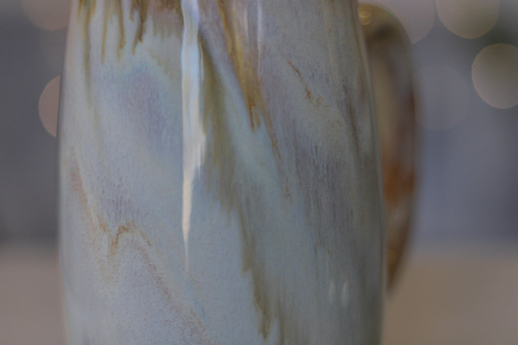 17-D Soft Earth Series PROTOTYPE Mug - MISFIT, 28 oz. - 30% off