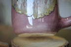 19-B Lavender Fields Mug, 24 oz.