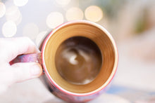 Load image into Gallery viewer, 14-C PROTOTYPE &#39;FLOW&#39; Mug - MINOR MISFIT, 15 oz. - 10% off