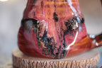 16-E EXPERIMENT Textured Mug, 12 oz.