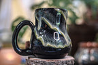 16-E Mossy Grotto Gourd Mug - MISFIT, 16 oz. - 10% off