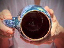 Load image into Gallery viewer, 18-C Rainbow Stellar Variation Mug, 24 oz.