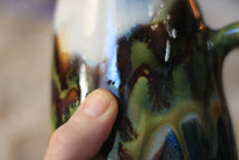 Load image into Gallery viewer, 11-D Green Mountain Mug - MISFIT, 22 oz. - 15% off