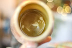 16-B EXPERIMENT Acorn Gourd Mug - MISFIT, 22 oz. - 30% off