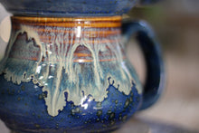 Load image into Gallery viewer, 17-D New Wave Acorn Mug Pair, 18 oz.