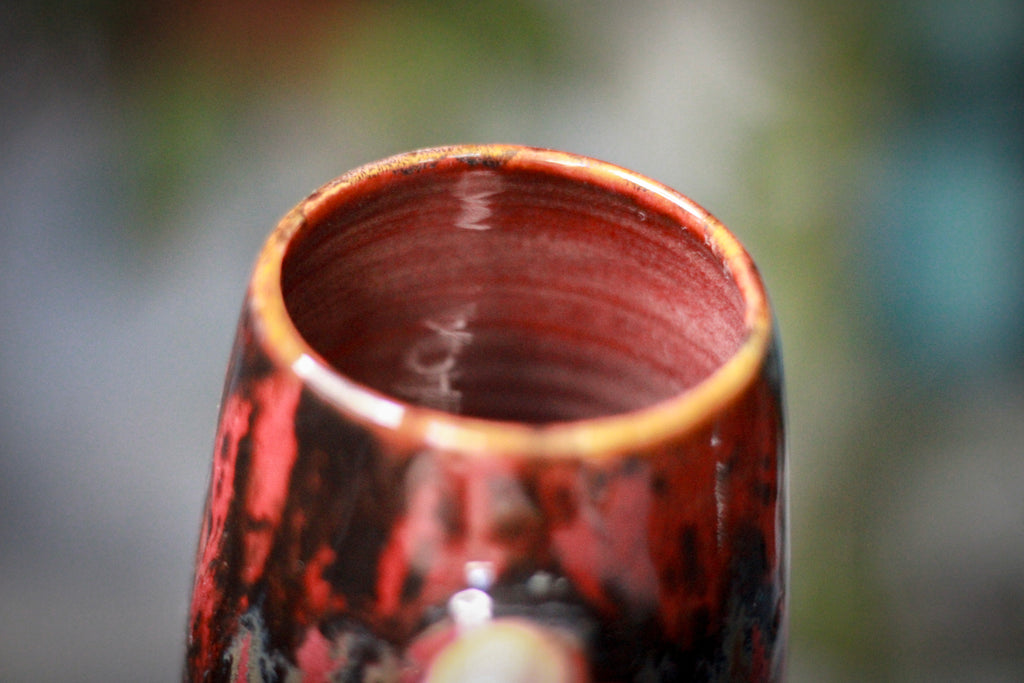 17-F EXPERIMENT Mug, 17 oz.