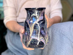 19-C Cosmic Amethyst Grotto Cuddle Mug - MISFIT, 26 oz.  - 15% off