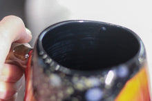 Load image into Gallery viewer, 16-B Starry Night Variation Mug - TOP SHELF MISFIT, 23 oz.