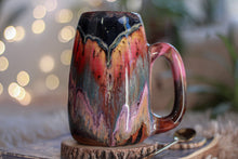 Load image into Gallery viewer, 13-A Strawberry Hills Variation Mug - MISFIT, 25 oz. - 10% off