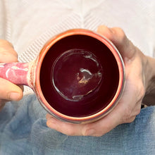 Load image into Gallery viewer, 18-D Rainbow PROTOTYPE Simple Mug, 24 oz.
