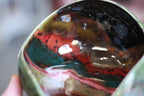 15-A Green Mountain Midnight Sanctuary Bowl