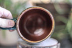 17-D New Wave Textured Mug - MISFIT, 23 oz. - 15% off