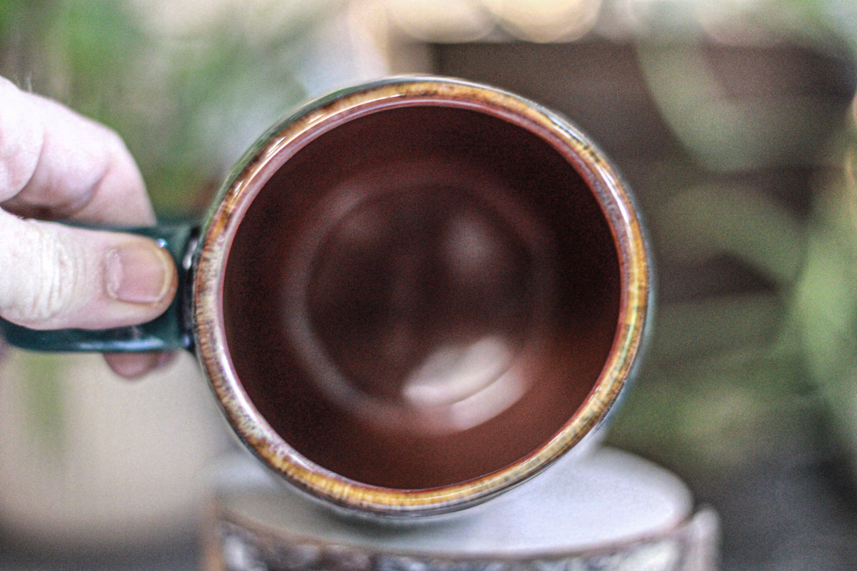 17-D New Wave Textured Mug - MISFIT, 23 oz. - 15% off