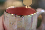 02-C PROTOTYPE Gourd Mug, 16 oz.