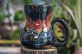 17-B Firebird Gourd Mug - TOP SHELF, 22 oz.