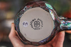 19-B PROTOTYPE Crystal Mug - TOP SHELF MISFIT, 23 oz.