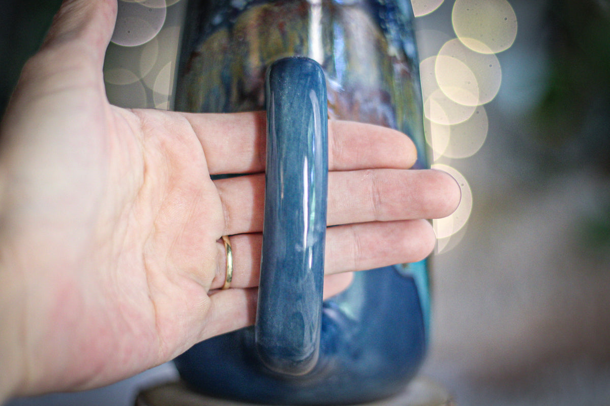 21-B Starry Night Mug - MISFIT, 24 oz. - 10% off