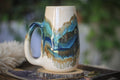 14-C Hidden Valley Mug, 25 oz.
