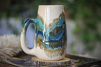14-C Hidden Valley Mug, 25 oz.