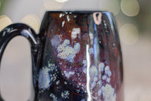 Load image into Gallery viewer, 17-A Rainbow Stellar Mug - ODDBALL, 19 oz. - 20% off
