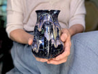 19-C Cosmic Amethyst Grotto Cuddle Mug - MISFIT, 26 oz.  - 15% off