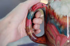 16-E EXPERIMENT Mug, 20 oz.