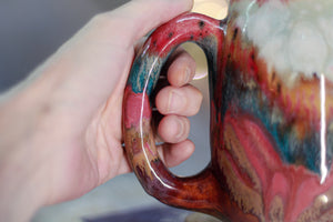 16-E EXPERIMENT Mug, 20 oz.
