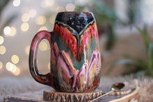 Load image into Gallery viewer, 13-A Strawberry Hills Variation Mug - MISFIT, 25 oz. - 10% off