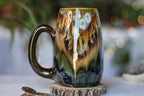 17-B Desert Oasis Mug - MISFIT, 26 oz. - 25% off