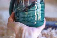 Load image into Gallery viewer, 15-E New Wave Textured Mug - TOP SHELF, 19 oz.