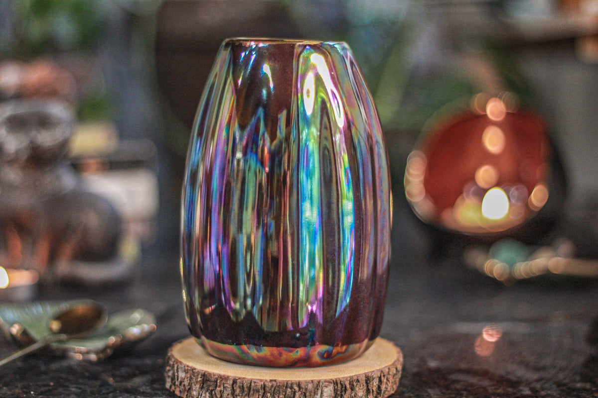 20-C PROTOTYPE Vase, 20 oz.