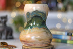 18-C Hidden Valley EXPERIMENT Notched Acorn Gourd Mug - MISFIT, 22 oz. - 30% off