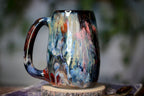 18-G Chaos Mug, 22 oz.