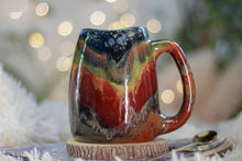 Load image into Gallery viewer, 17-B Starry Night Variation Mug - MISFIT, 23 oz. - 10% off