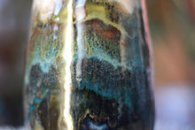 Load image into Gallery viewer, 16-B Green Mountain Magic Textured Mug, 24 oz.