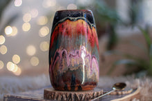 Load image into Gallery viewer, 13-A Strawberry Hills Variation Mug - MISFIT, 25 oz. - 10% off