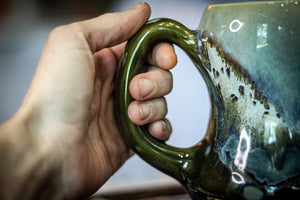 02-C PROTOTYPE Gourd Mug, 19 oz.