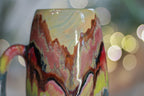 02-C EXPERIMENT Mug, 24 oz.