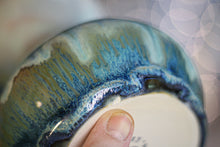 Load image into Gallery viewer, 02-B Soft Earth Series Acorn Gourd Mug, 27 oz.