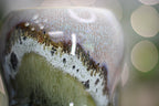 02-B TidePool Gourd Mug - TOP SHELF, 18 oz.
