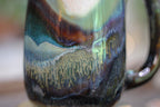 02-B Hidden Valley Variation Mug - TOP SHELF, 23 oz.