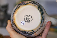 Load image into Gallery viewer, 02-B PROTOTYPE Acorn Gourd Mug - TOP SHELF, 22 oz.