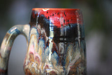 Load image into Gallery viewer, 02-C &#39;FLOW&#39; PROTOTYPE  Textured Mug - MISFIT, 24 oz. - 10% off