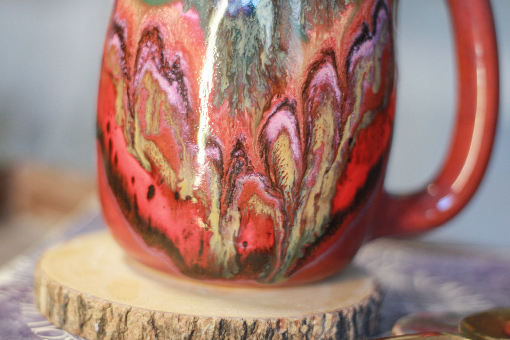 02-C PROTOTYPE Mug, 23 oz.