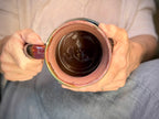 02-A Rainbow Valley Cuddle Mug - TOP SHELF, 26 oz.