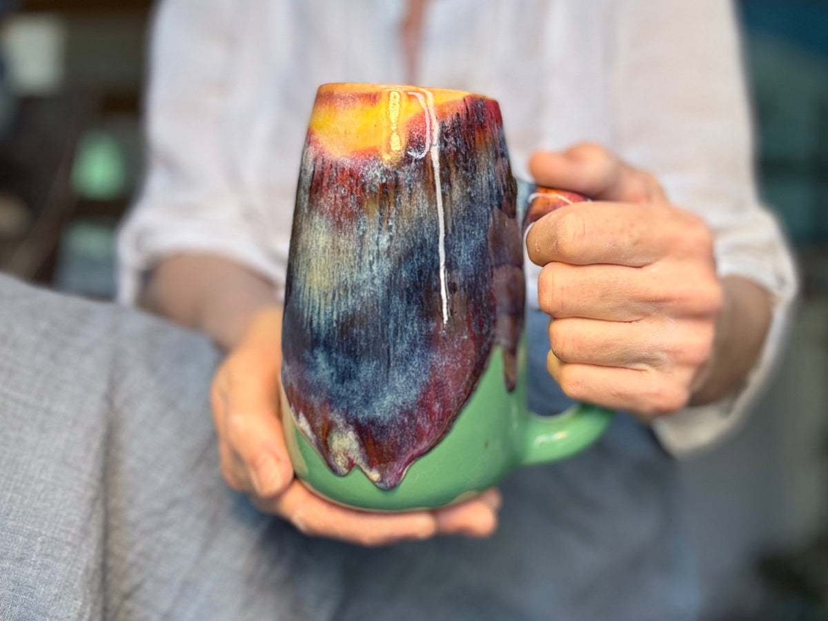 03-SC Mug, 24 oz.