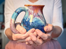 Load image into Gallery viewer, 20-E PROTOTYPE Flared Textured Mug, 17 oz.