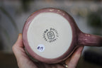 19-B Lavender Fields Mug, 24 oz.
